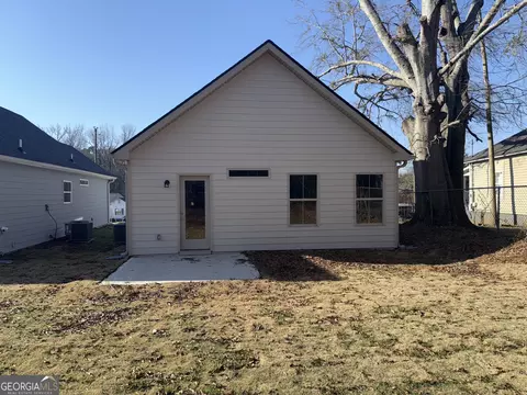 Exterior - 1802 Murphy Ave #A, Lagrange, GA 30240 photo 3 of 3