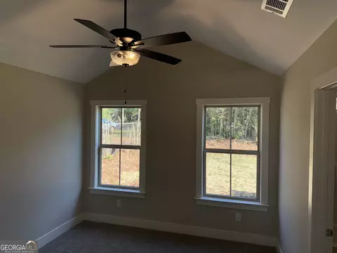 Bedroom - 1802 Murphy Ave #A, Lagrange, GA 30240 photo 2 of 2