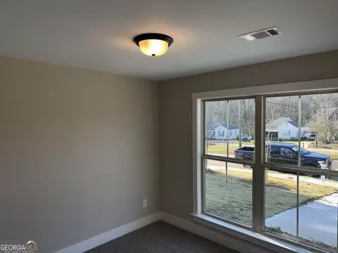 Bedroom - 1802 Murphy Ave #A, Lagrange, GA 30240 photo 1 of 2