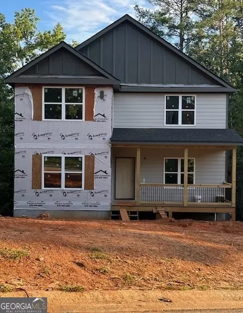 778 Zeppelin Strasse, Helen, GA 30545