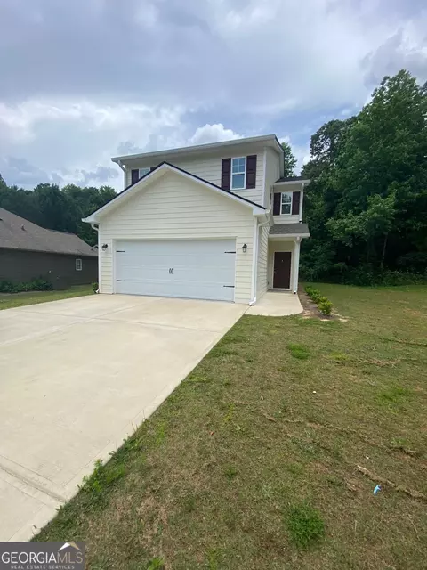 215 Mcbee Pl, Dallas, GA 30132