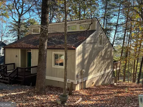 130 Fairway Oaks, Waleska, GA 30183