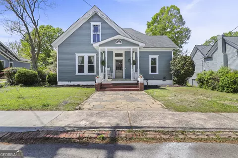 205 Oak St, Hogansville, GA 30230