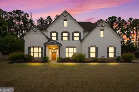 224 Sturry Dr, Mcdonough, GA 30252