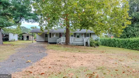 70 Pea Ridge Rd, Rockmart, GA 30153