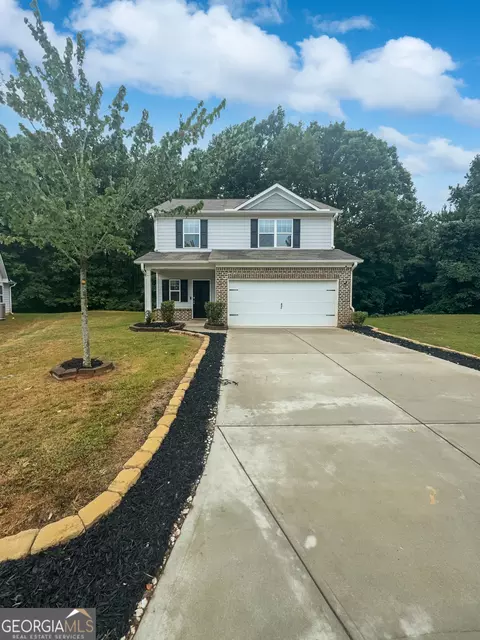 200 Augusta Woods Dr, Villa Rica, GA 30180