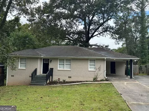2311 Amber Way, Decatur, GA 30032
