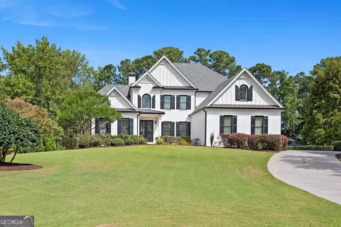 Undisclosed, Acworth, GA 30101