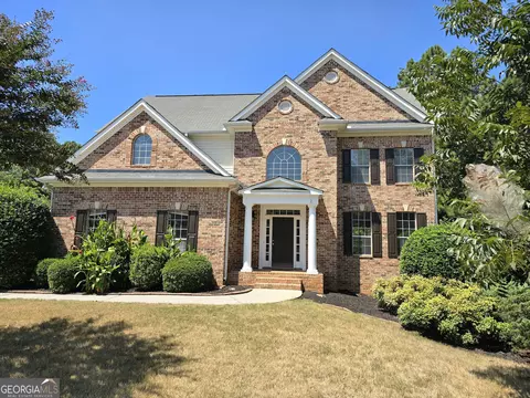 125 Highpoint Pass, Fayetteville, GA 30215