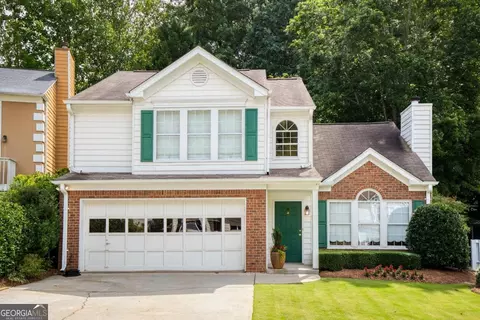 3455 Park Bluff Ln, Duluth, GA 30096