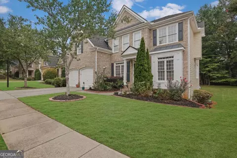 12481 Huntington Trace Ln #30, Alpharetta, GA 30005