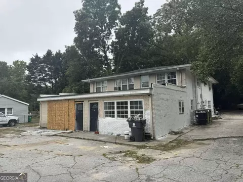 7203 Swift St, Lithonia, GA 30058