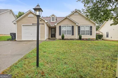 402 Sunny Field Ct, Stockbridge, GA 30281
