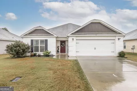 90 Santangelo Ct, Warner Robins, GA 31093