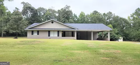 4517 W Mcintosh Rd, Griffin, GA 30223