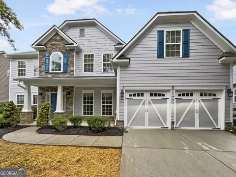 3726 Lake Enclave Way, Atlanta, GA 30349