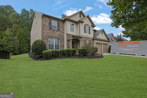 5405 Concord Downs Dr, Cumming, GA 30040