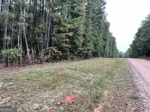 3 Acres Crawford Rd, Barnesville, GA 30204