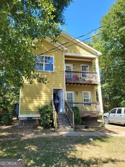 2495 Donald Lee Hollowell Pkwy NW, Atlanta, GA 30318
