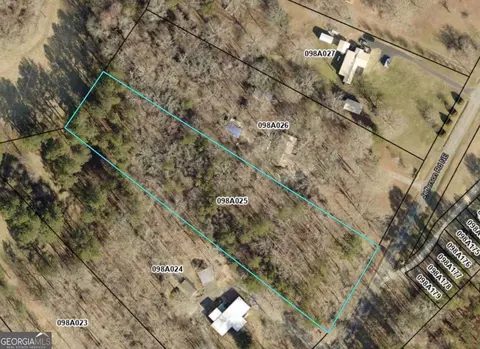 lot19 B Jefferson Rd, Eatonton, GA 31024