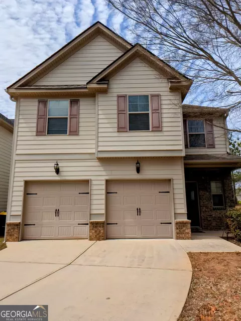 175 Covington Ter, Newnan, GA 30263