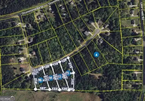 0 Mulberry Ln, Lindale, GA 30147
