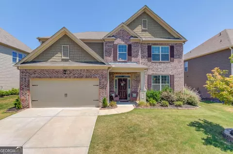2124 Sorrento Ct, Buford, GA 30519