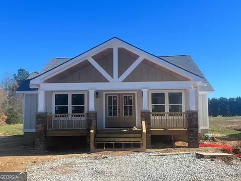 9 Vine Street, Comer, GA 30629