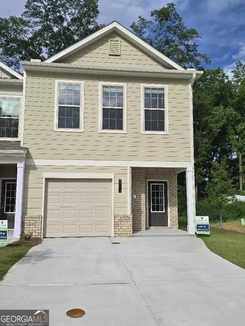 6214 Ripple Way #91, Atlanta, GA 30349