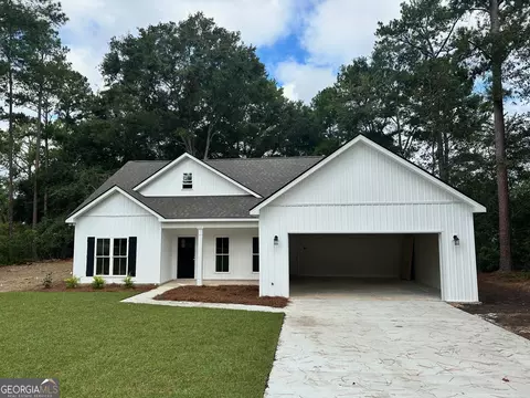 703 Pine Straw Ct, Statesboro, GA 30458