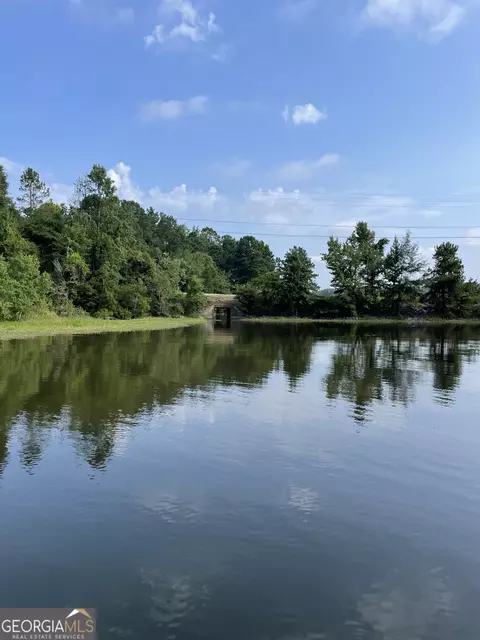 115 Barefoot Ln #LOT 8, Eufaula, AL 36027