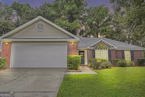 125 Brianna Cir, Savannah, GA 31419