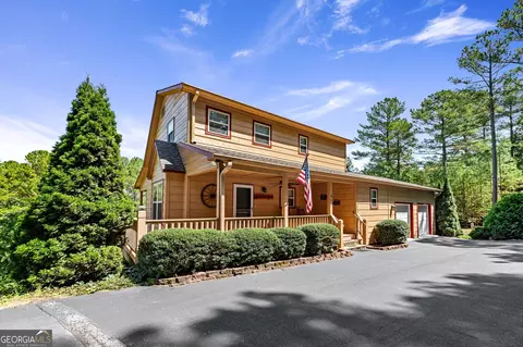 859 Havenwood Rd, Blairsville, GA 30512