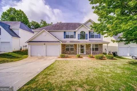 200 Dairyland Dr, Covington, GA 30016