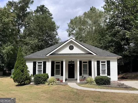 2607 Forrest Ave NW, Atlanta, GA 30318