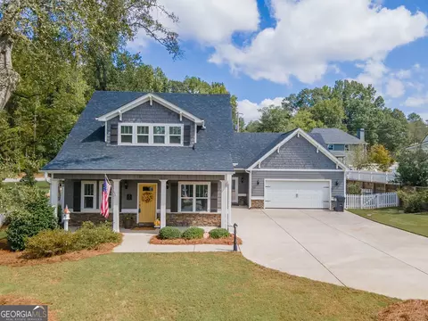 20 E Field St, Newnan, GA 30263