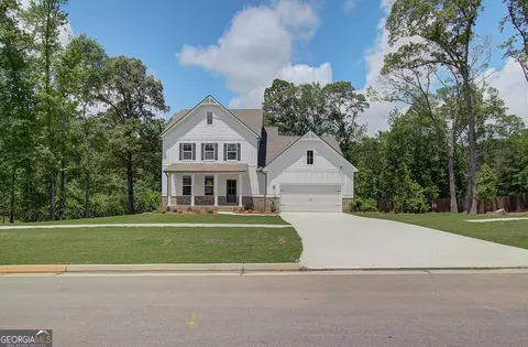 58 Saddleridge Trail, Senoia, GA 30276