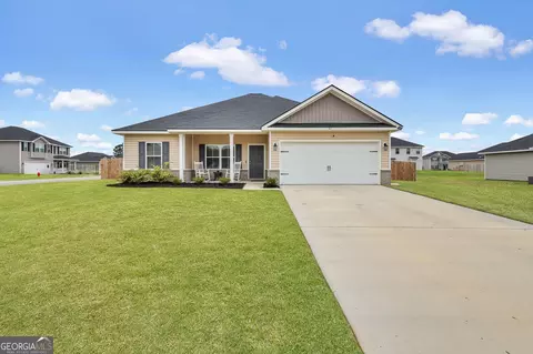 66 Forman Way SE, Ludowici, GA 31316