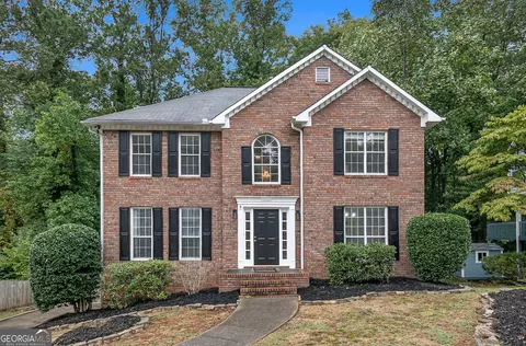 2360 Loren Falls Ln SW, Marietta, GA 30008