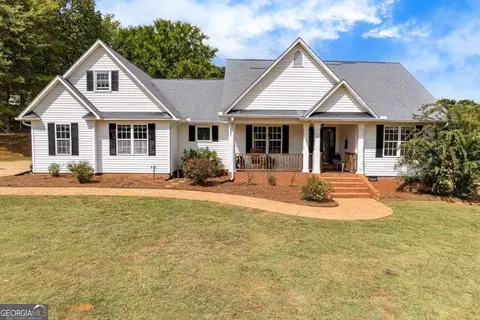 2425 Miller Ferry Rd SW, Calhoun, GA 30701