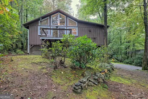 275 Maple Leaf Dr, Dillard, GA 30537 photo 2