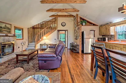 275 Maple Leaf Dr, Dillard, GA 30537 photo 9