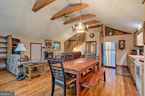 275 Maple Leaf Dr, Dillard, GA 30537 photo 8