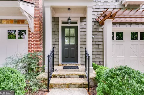 2392 St Davids Sq, Kennesaw, GA 30152