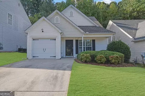 237 Woodland Way, Canton, GA 30114