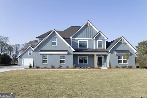 38 Amling Ct #LOT 91, Senoia, GA 30276