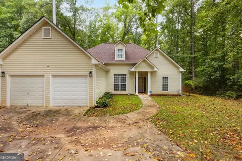 501 Knollwood Dr, Stockbridge, GA 30281