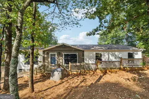 595 Mountain Oak Trl, Jasper, GA 30143