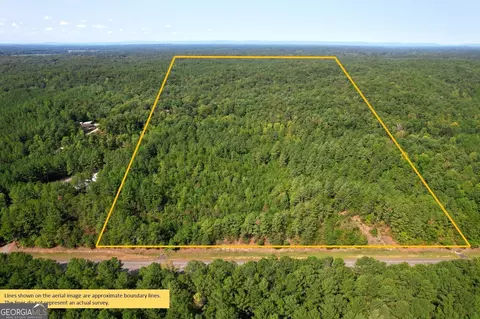 47 48 Acres On Us Hwy 411, Chatsworth, GA 30705