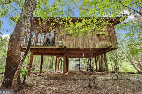 Tract 2 Lewis Landing, Nahunta, GA 31553